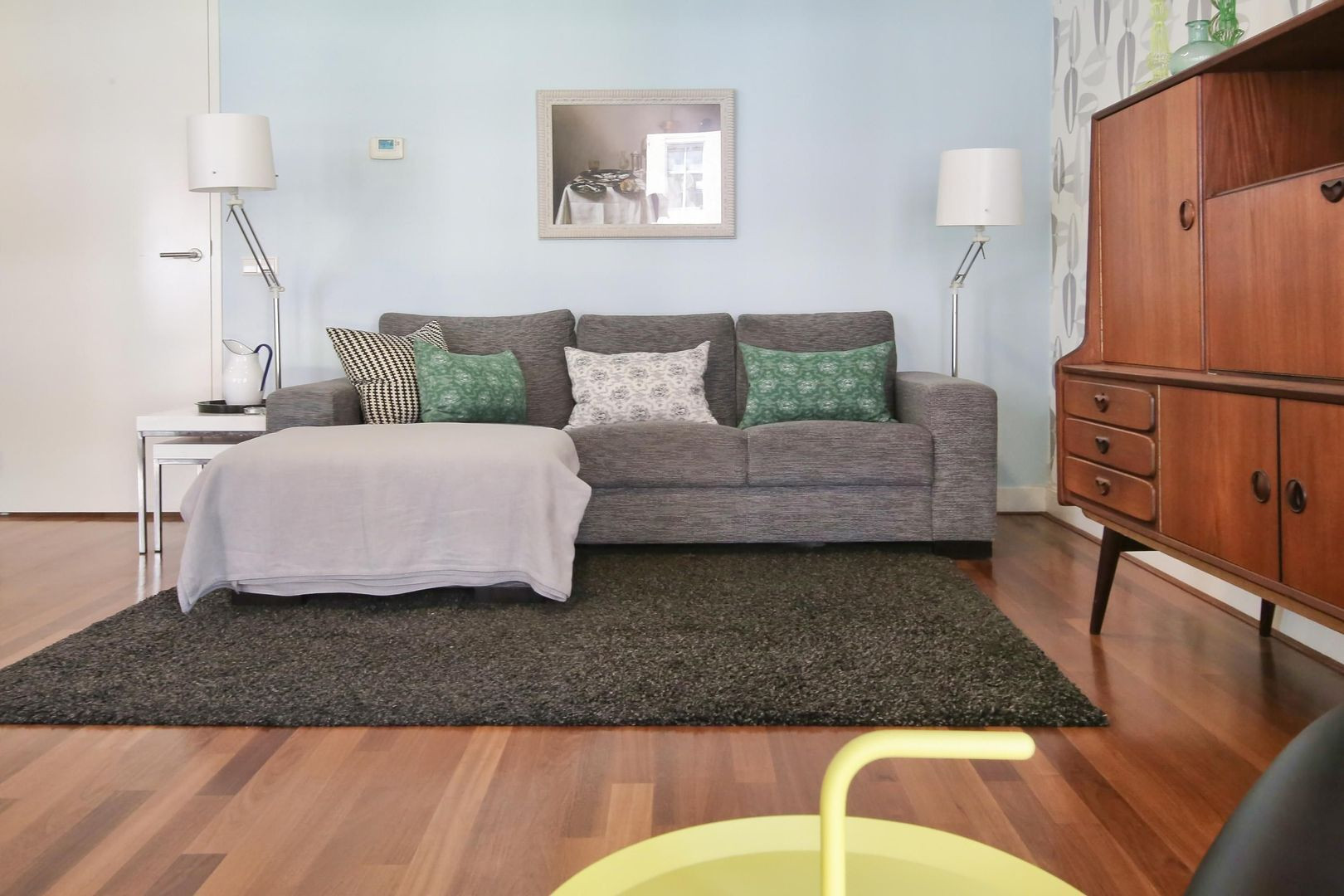 Appartement te koop: Jodenbreestraat 146B, Amsterdam