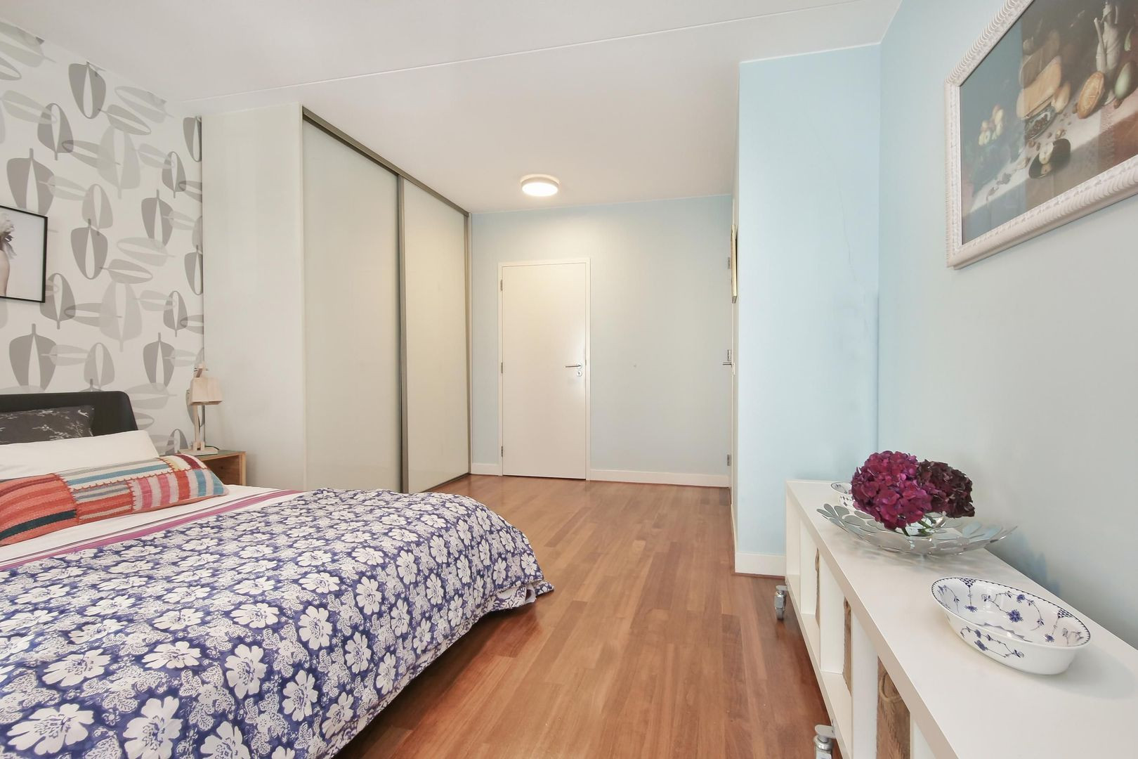 Appartement te koop: Jodenbreestraat 146B, Amsterdam