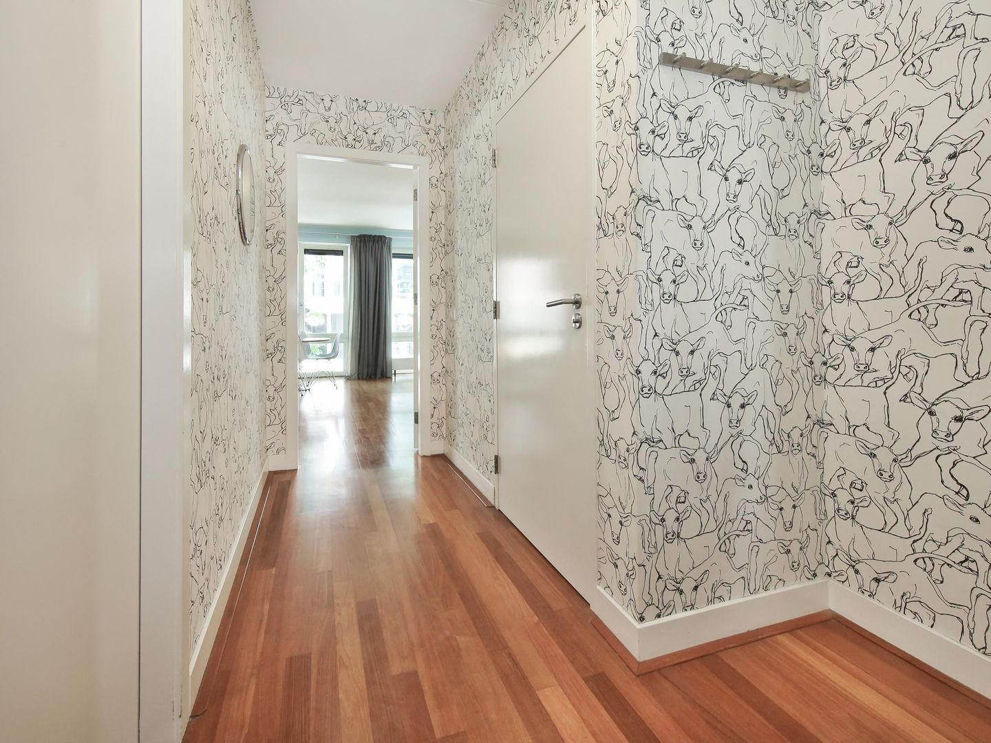 Appartement te koop: Jodenbreestraat 146B, Amsterdam