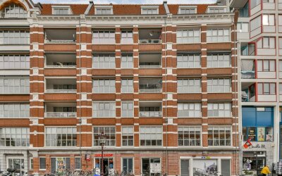 Waterlooplein 21-A
