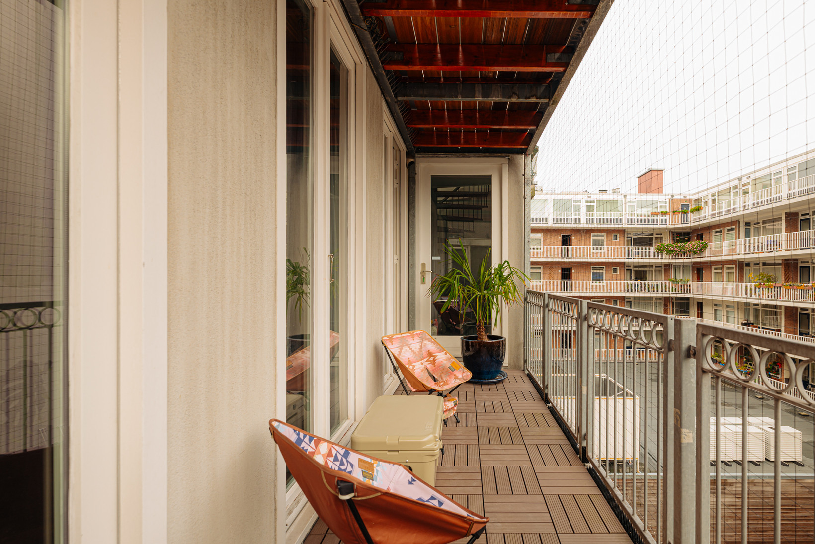 Appartement te koop: Waterlooplein 177D, Amsterdam