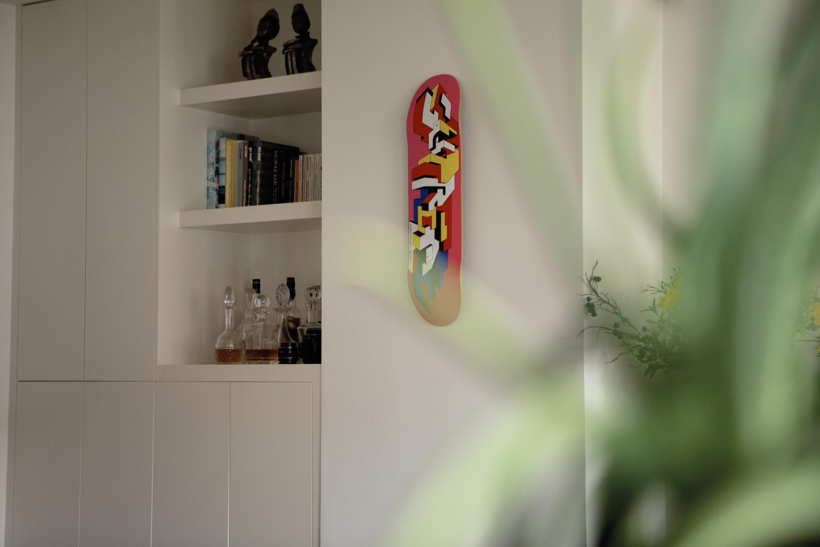 Appartement te koop: Waterlooplein 177D, Amsterdam