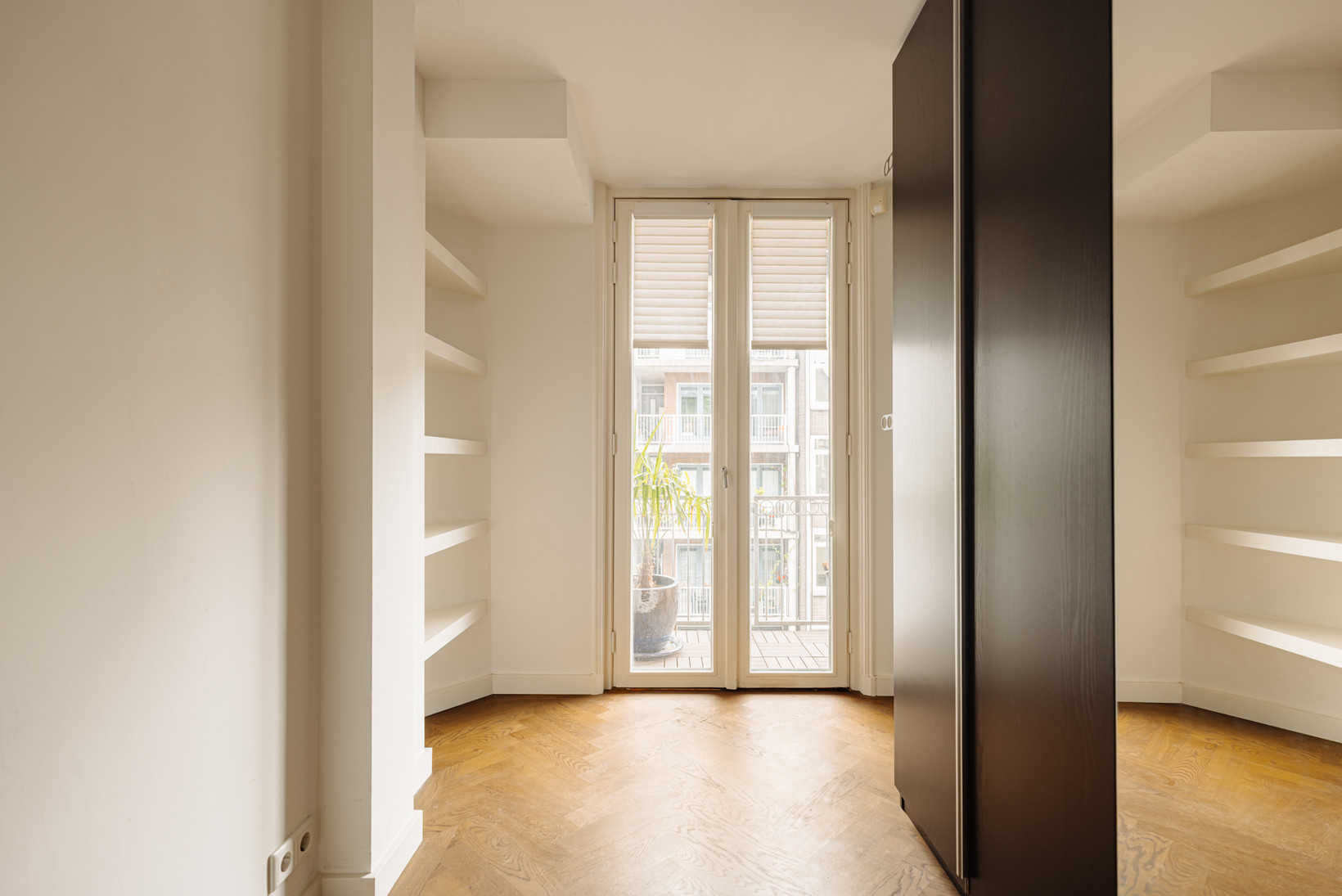Appartement te koop: Waterlooplein 177D, Amsterdam