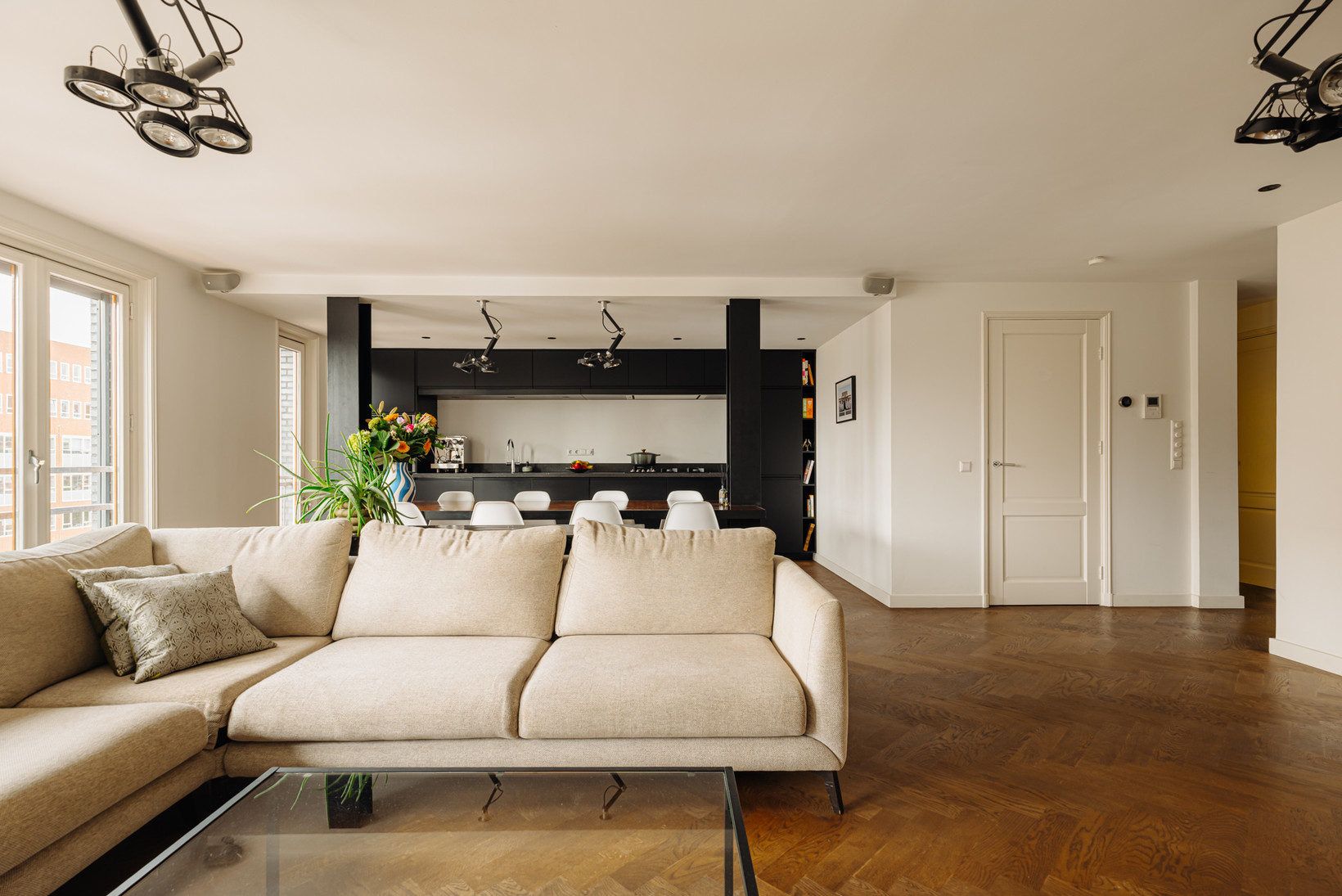 Appartement te koop: Waterlooplein 177D, Amsterdam