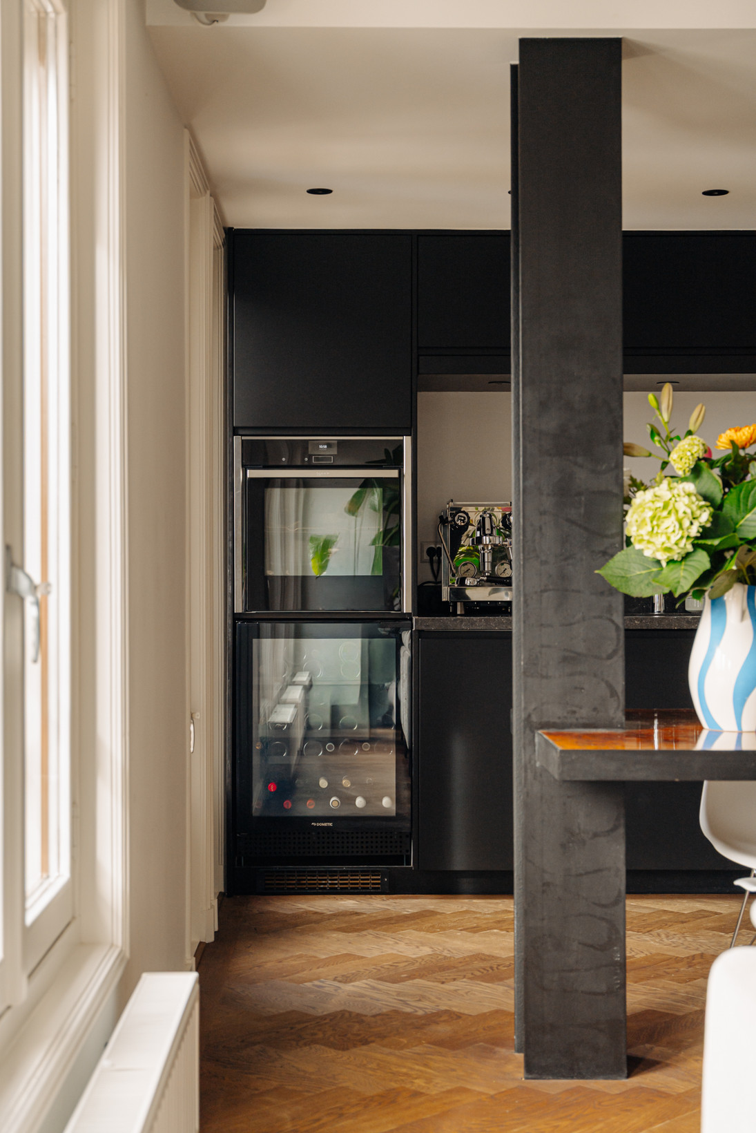 Appartement te koop: Waterlooplein 177D, Amsterdam