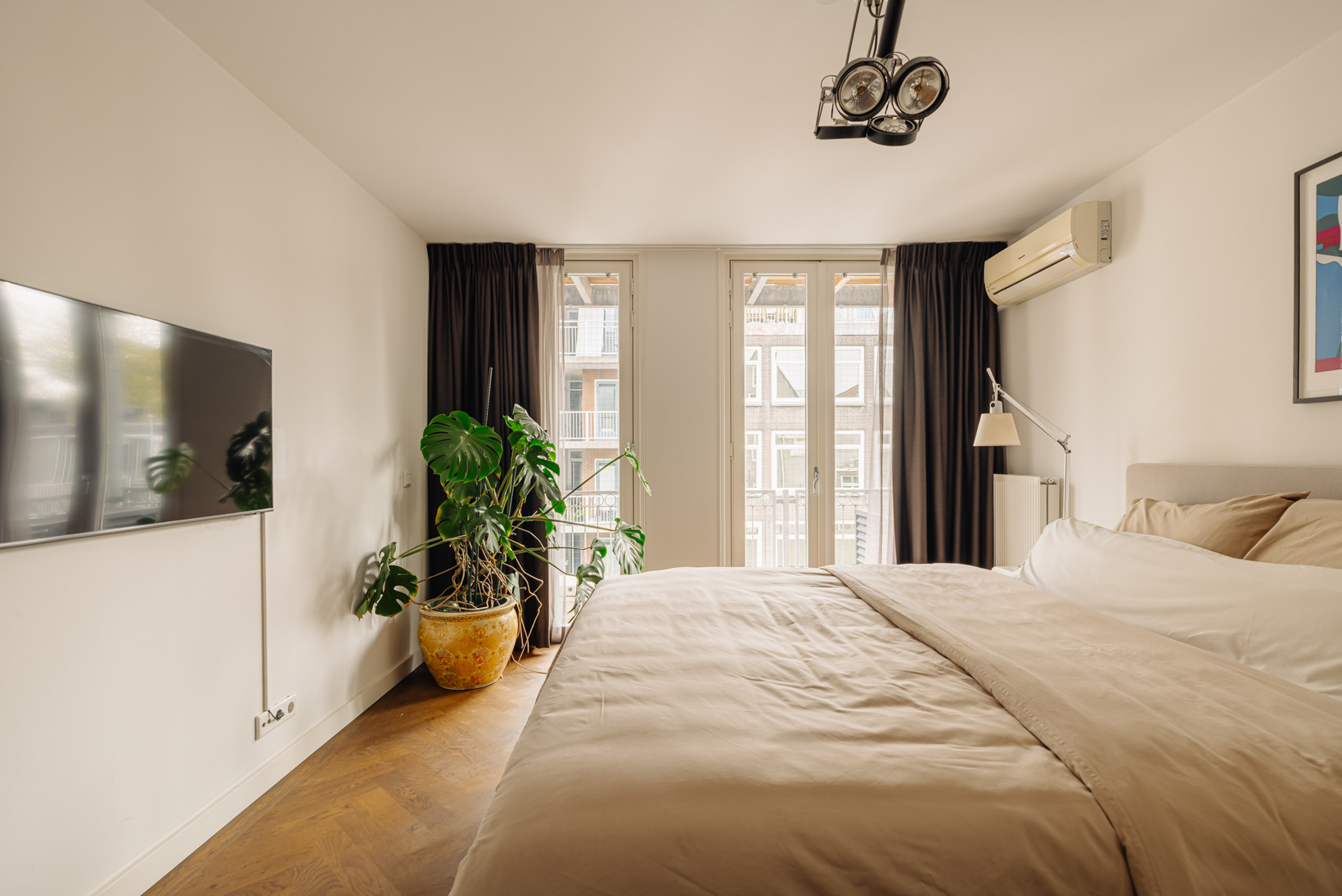 Appartement te koop: Waterlooplein 177D, Amsterdam