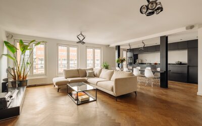 Waterlooplein 177-D