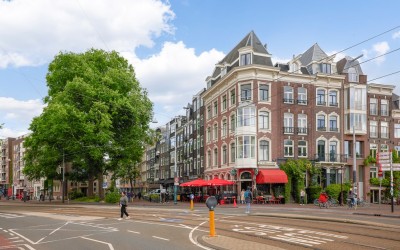 Waterlooplein 343-G