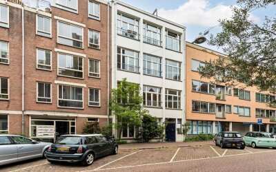 Nieuwe Amstelstraat 57