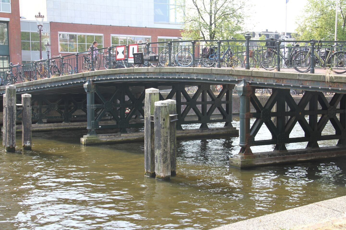 Appartement te koop: Amstel 19, Amsterdam
