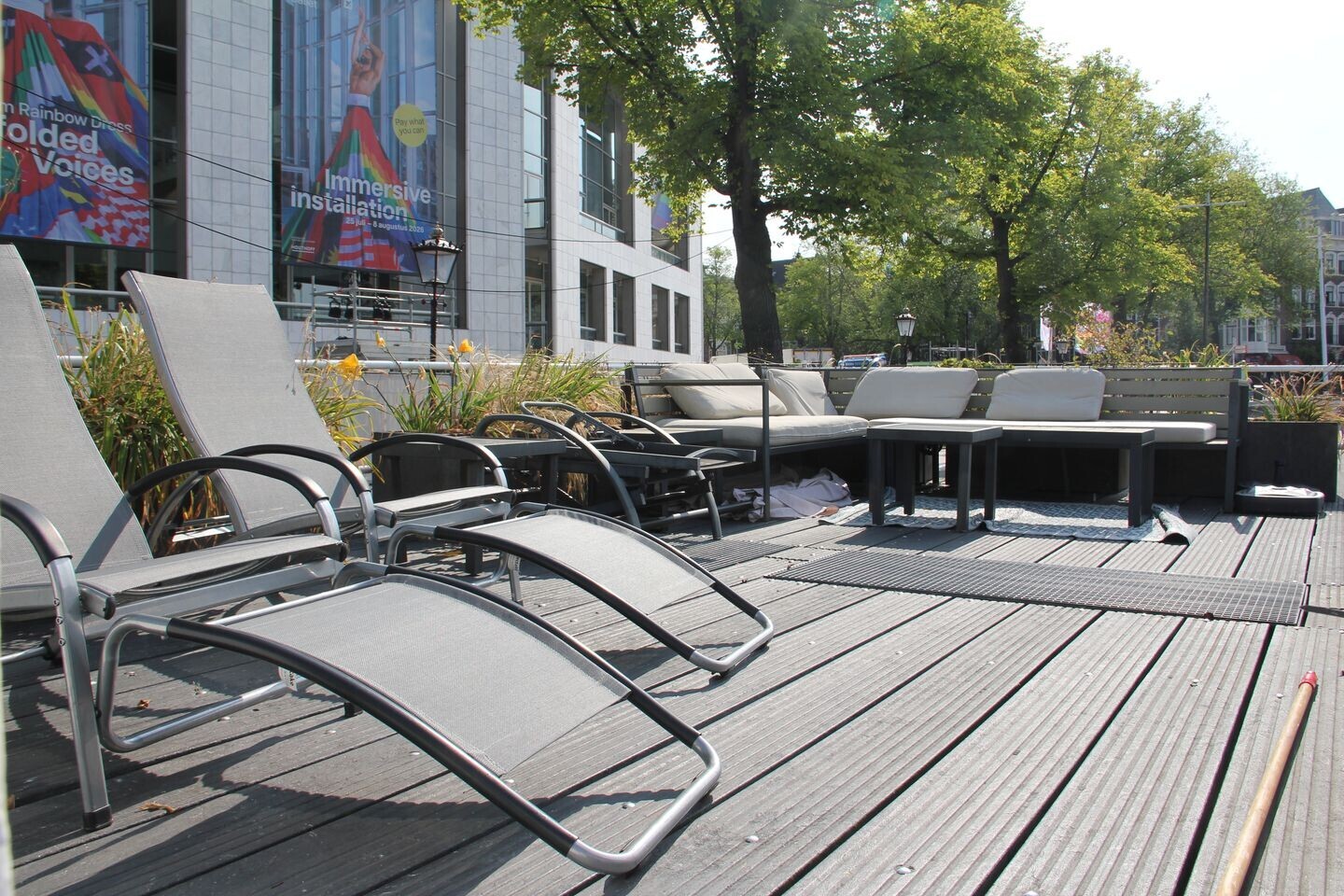 Appartement te koop: Amstel 19, Amsterdam