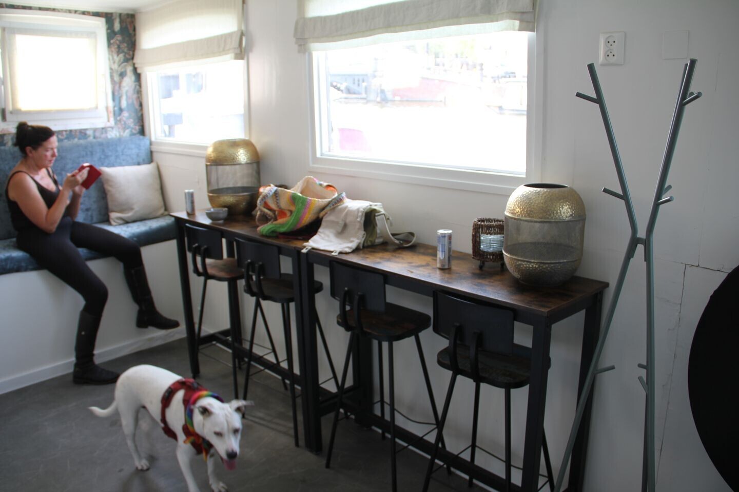 Appartement te koop: Amstel 19, Amsterdam