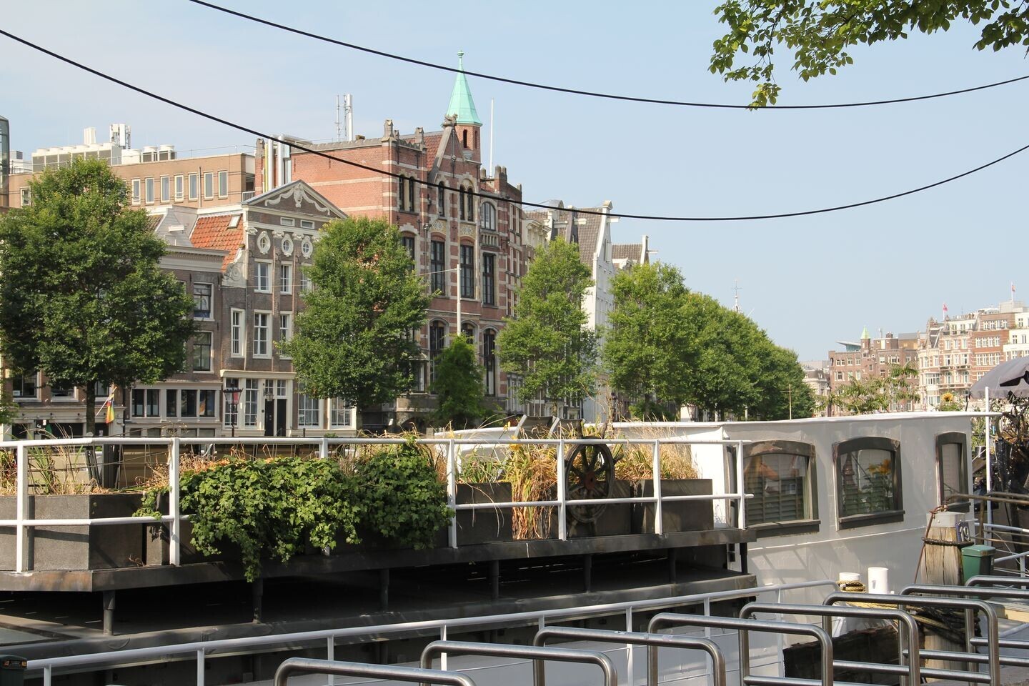 Appartement te koop: Amstel 19, Amsterdam