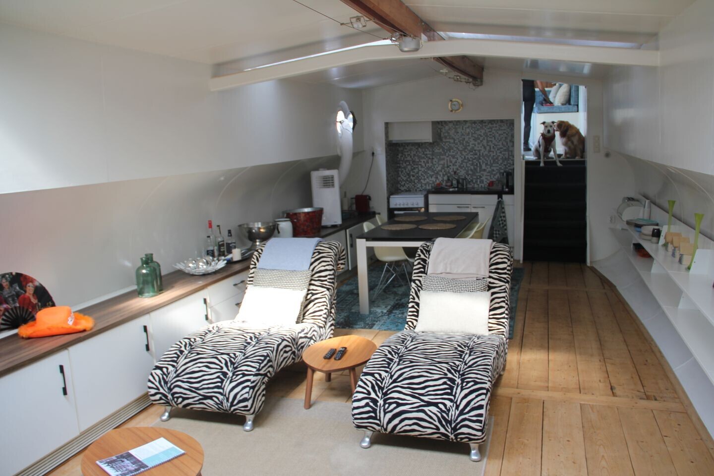 Appartement te koop: Amstel 19, Amsterdam