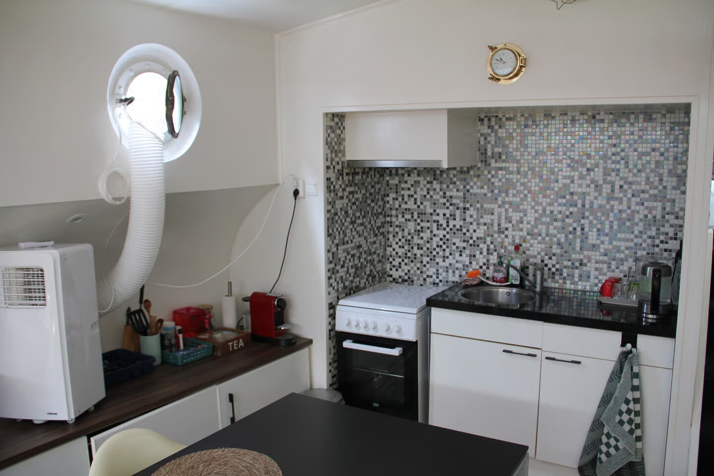 Appartement te koop: Amstel 19, Amsterdam