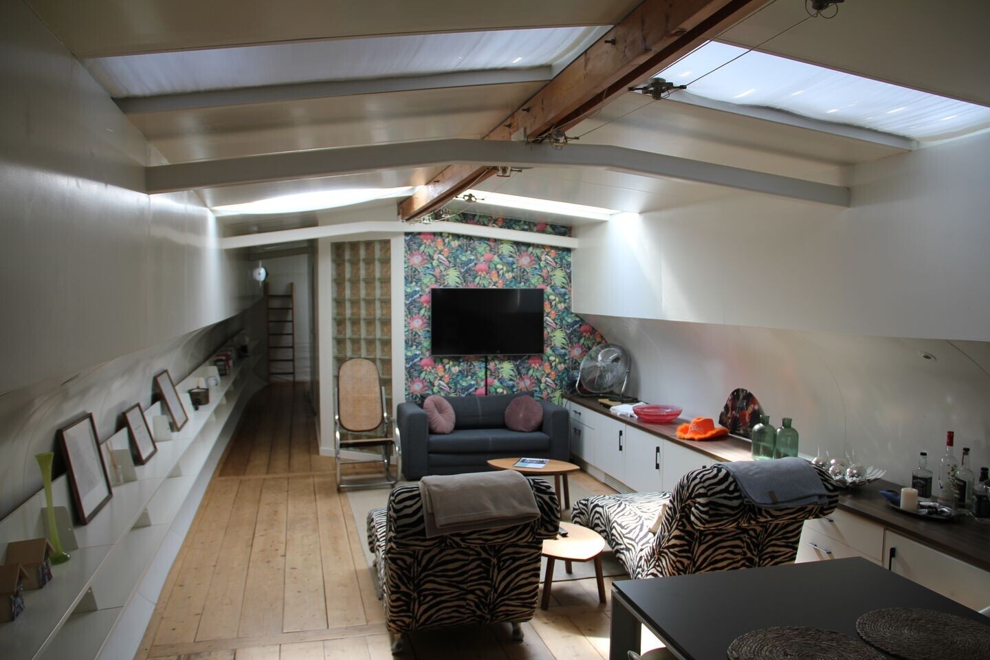 Appartement te koop: Amstel 19, Amsterdam