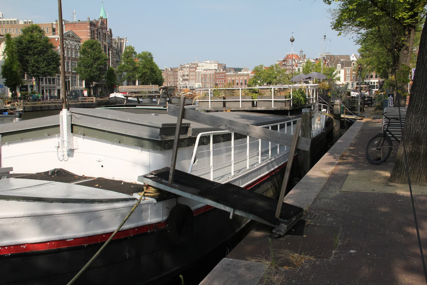 Appartement te koop: Amstel 19, Amsterdam
