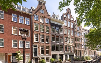 Jonas Daniël Meijerplein 17-H