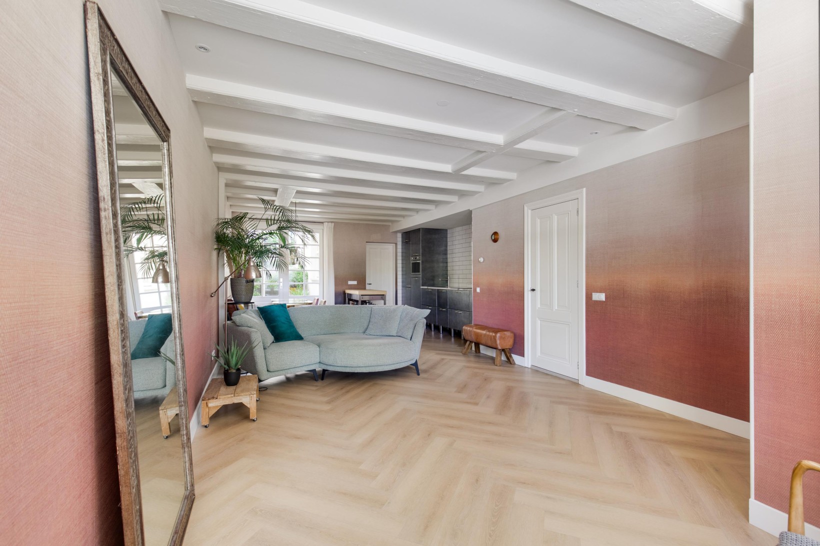 Studio te koop: Jonas Daniël Meijerplein 17H, Amsterdam