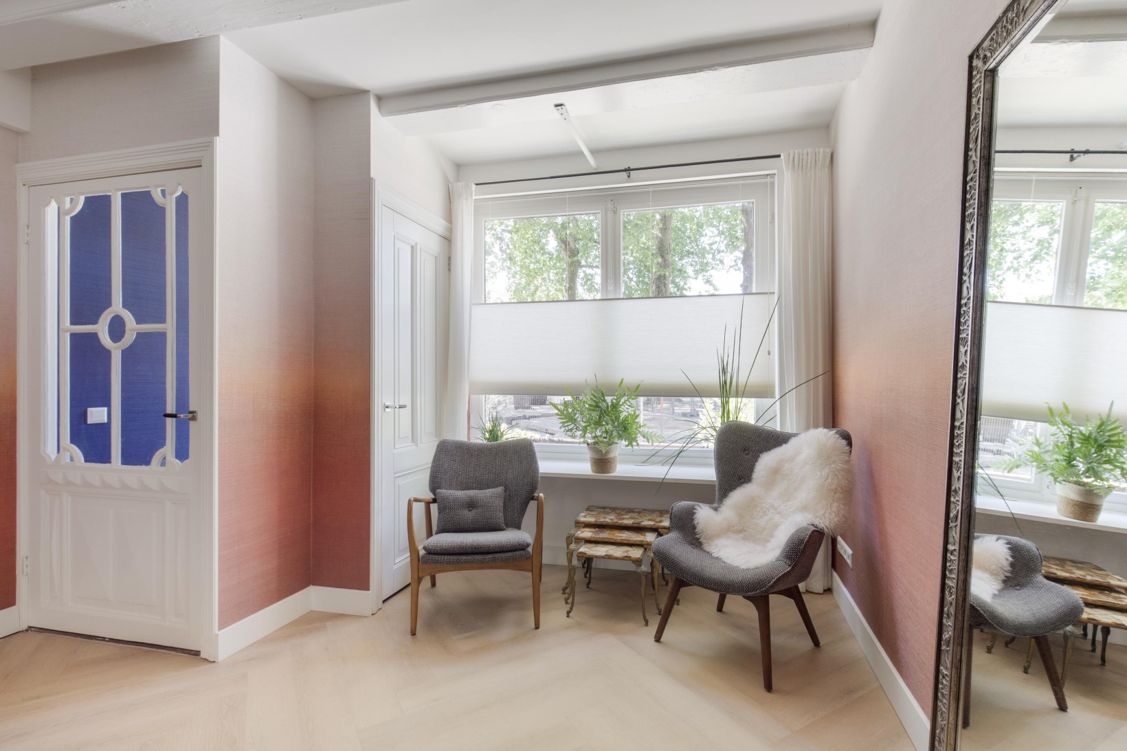 Studio te koop: Jonas Daniël Meijerplein 17H, Amsterdam