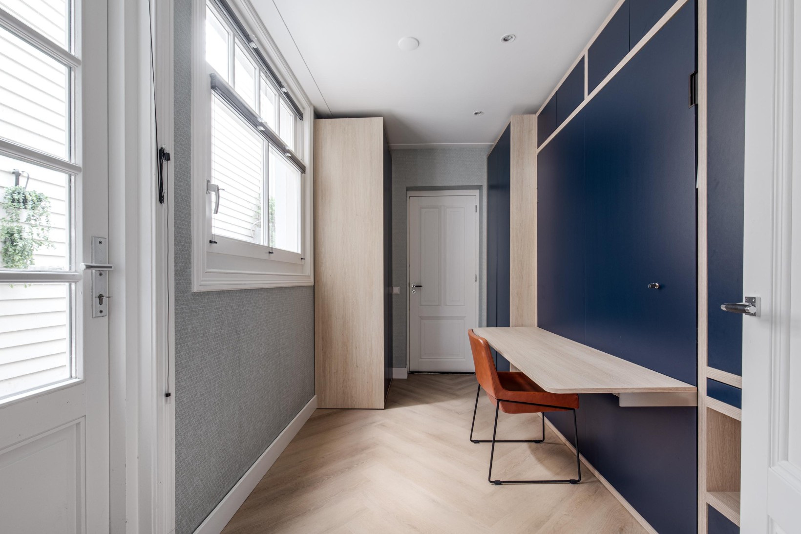 Studio te koop: Jonas Daniël Meijerplein 17H, Amsterdam