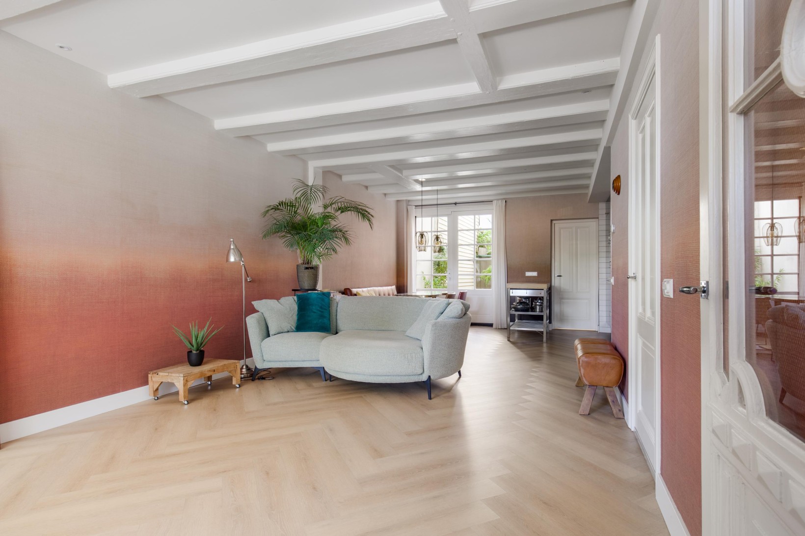Studio te koop: Jonas Daniël Meijerplein 17H, Amsterdam