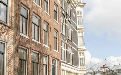 Jonas Daniël Meijerplein 25-D
