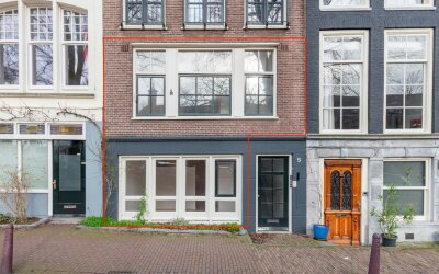 Nieuwe Here. 5-1