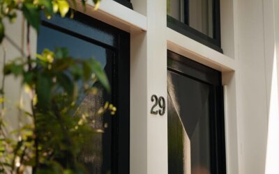 Nieuwe Herengracht 29-D