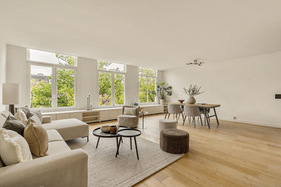 Nieuwe Herengracht 31-D