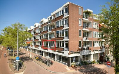 Nieuwe Here. 75-A