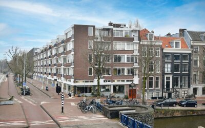 Nieuwe Herengracht 77-A
