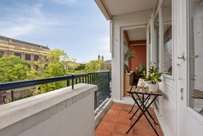 Nieuwe Herengracht 85-C
