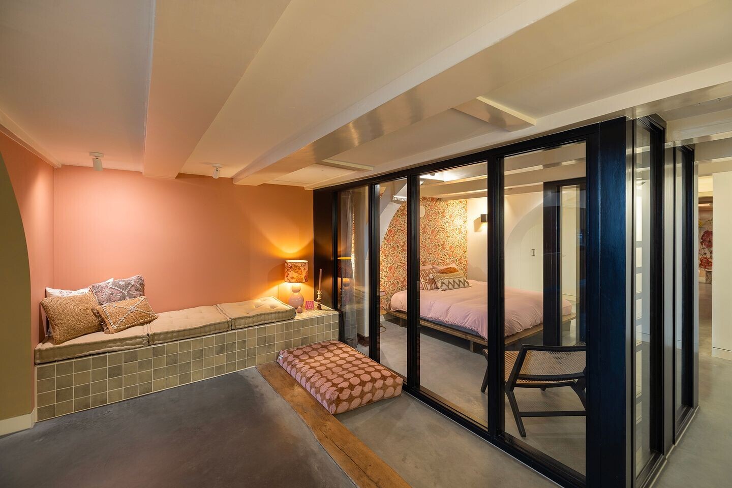 Appartement te koop: Prins Hendrikkade 163, Amsterdam