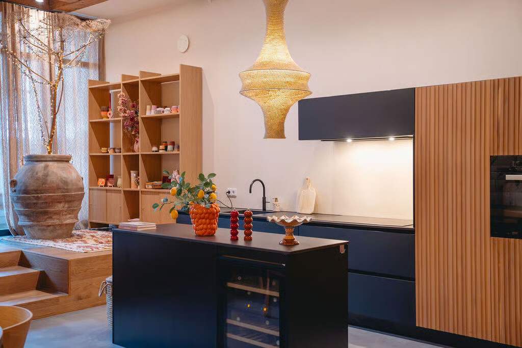 Appartement te koop: Prins Hendrikkade 163, Amsterdam