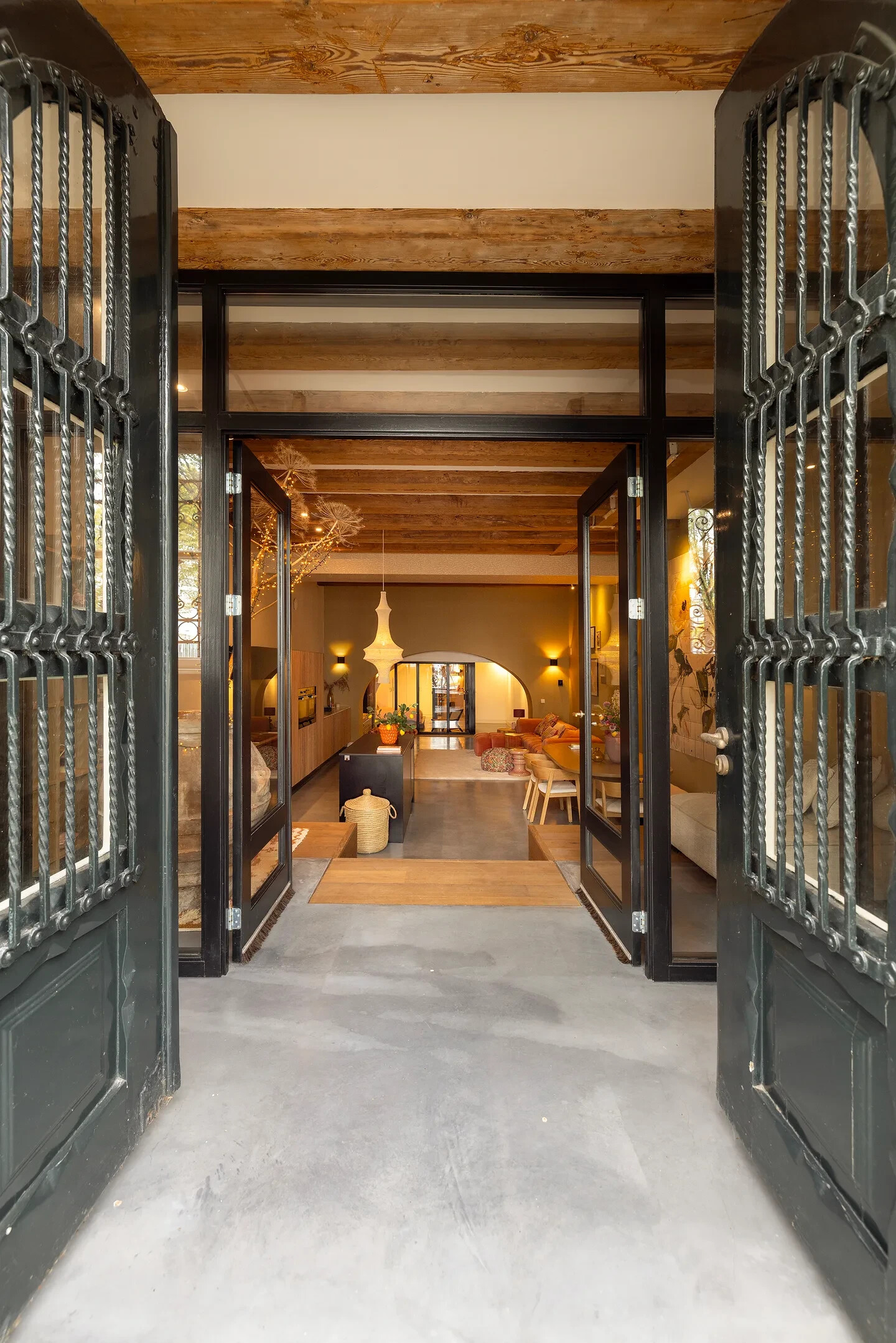 Appartement te koop: Prins Hendrikkade 163, Amsterdam