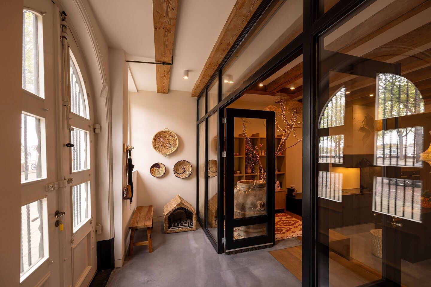 Appartement te koop: Prins Hendrikkade 163, Amsterdam
