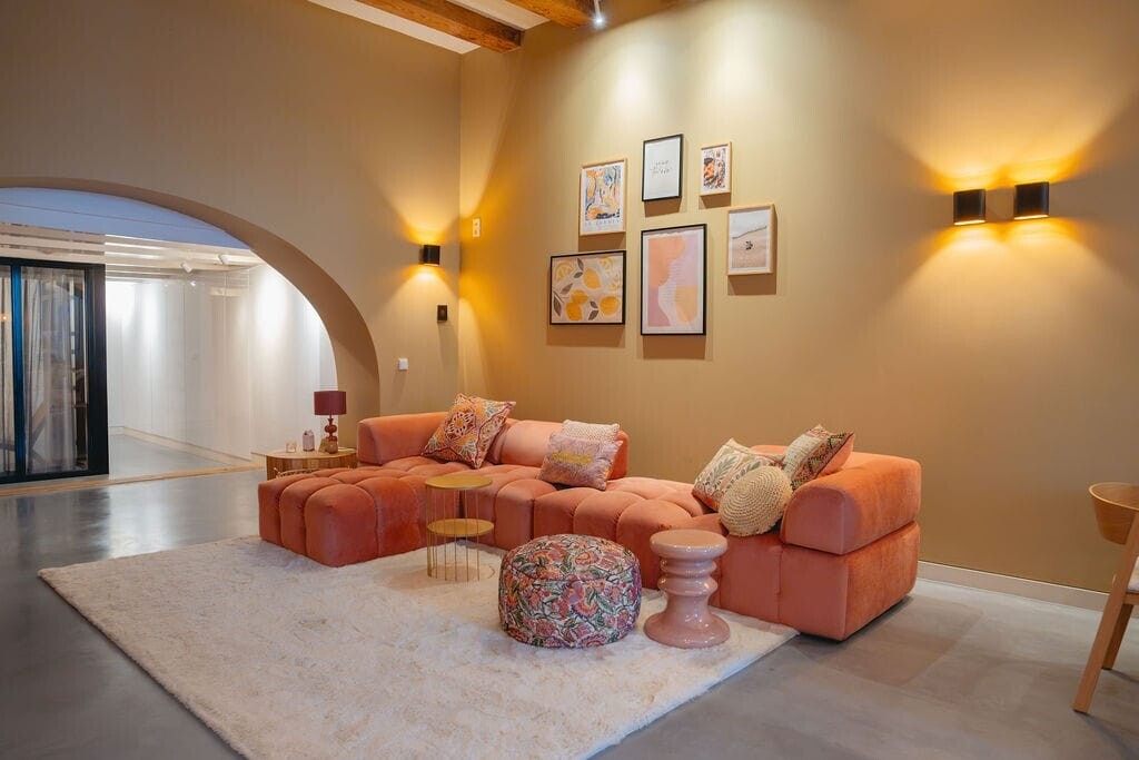 Appartement te koop: Prins Hendrikkade 163, Amsterdam