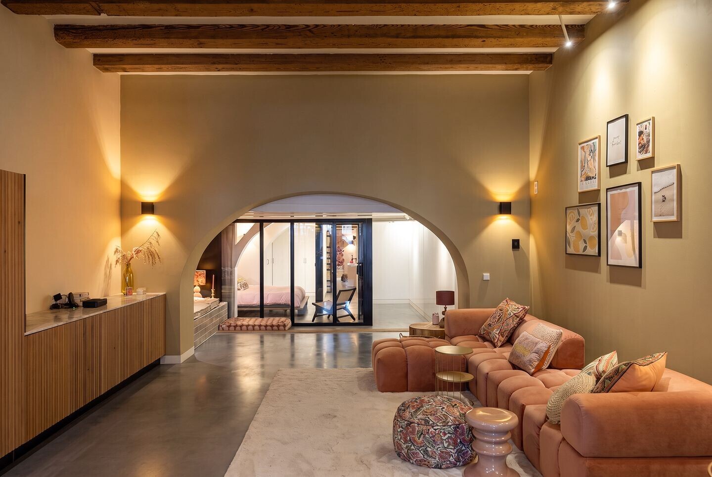 Appartement te koop: Prins Hendrikkade 163, Amsterdam