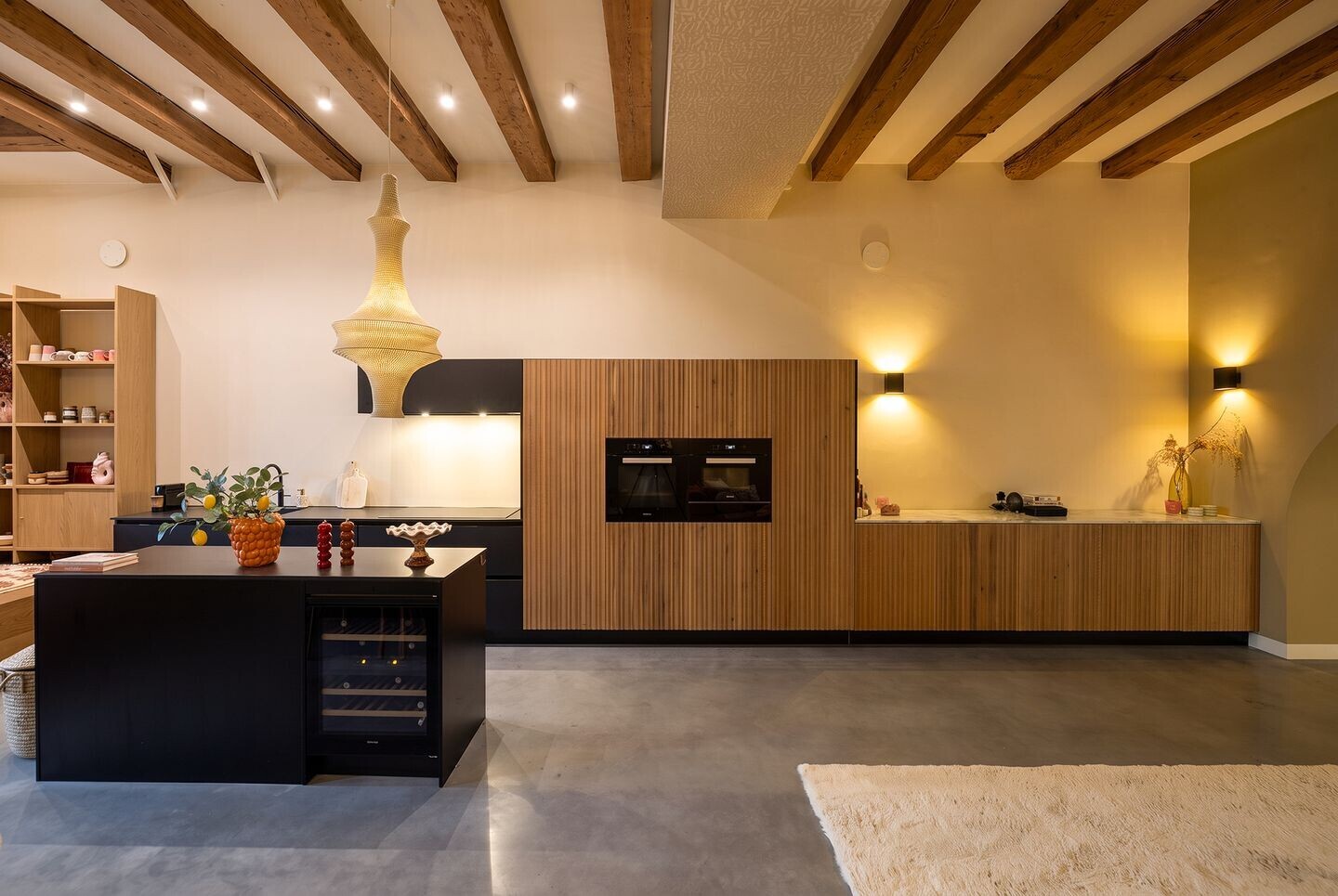 Appartement te koop: Prins Hendrikkade 163, Amsterdam