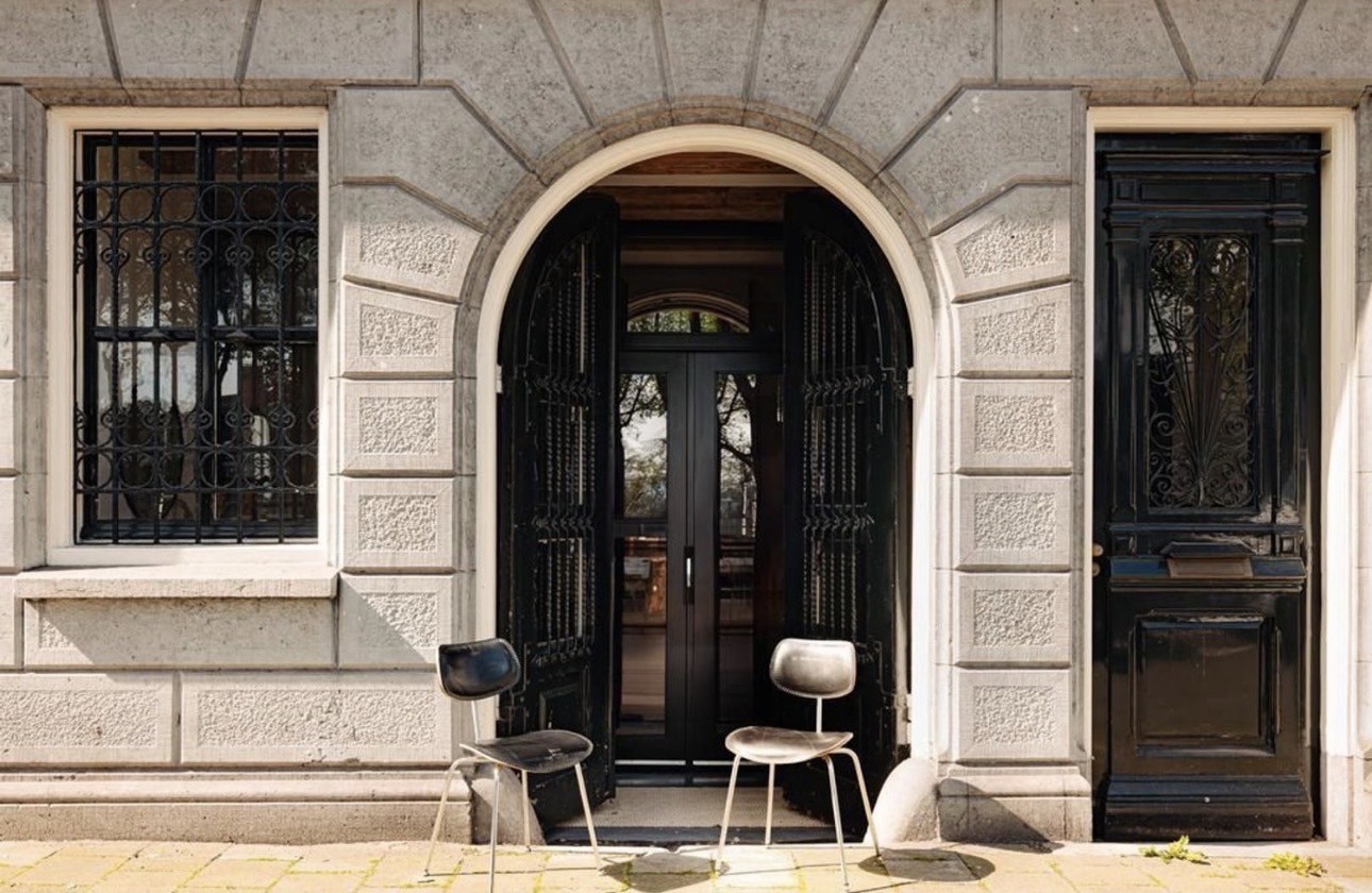 Appartement te koop: Prins Hendrikkade 163, Amsterdam