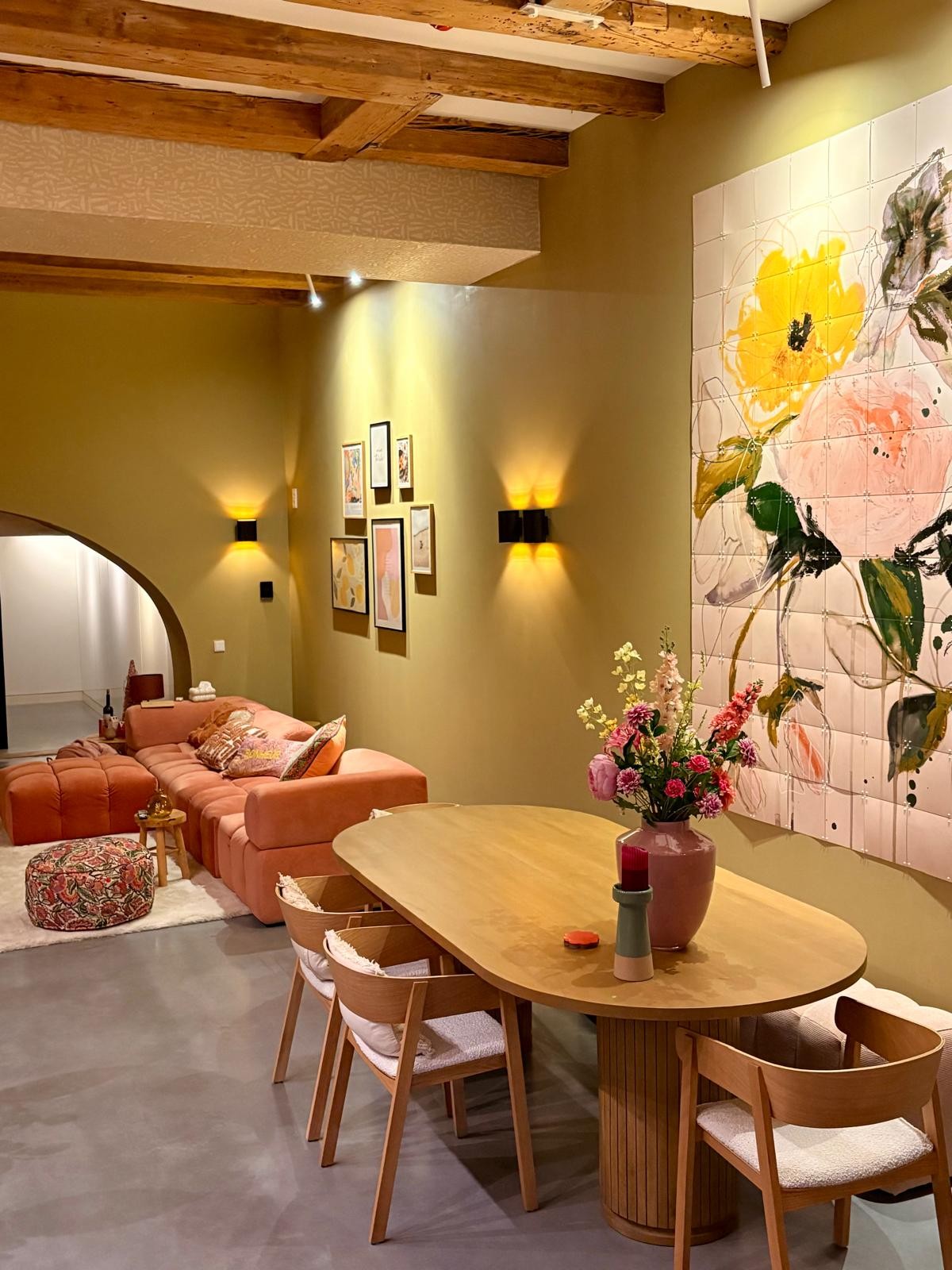 Appartement te koop: Prins Hendrikkade 163, Amsterdam