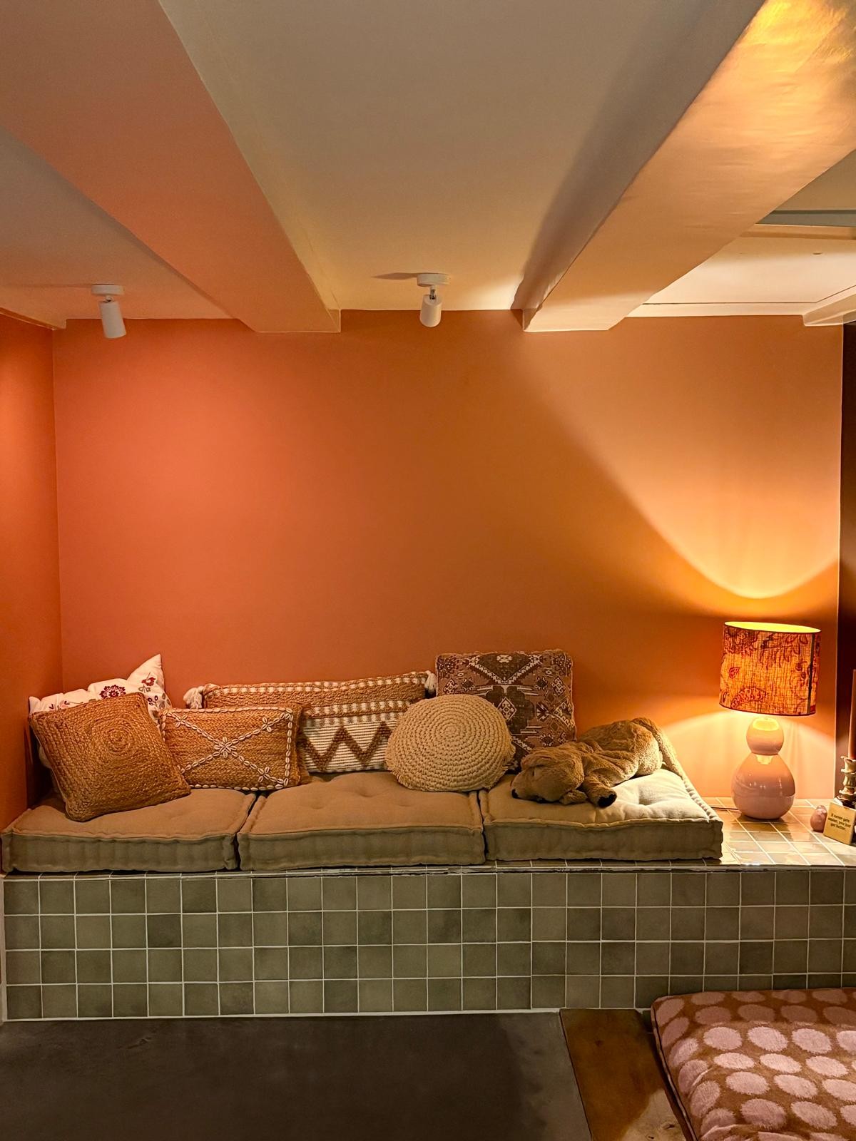 Appartement te koop: Prins Hendrikkade 163, Amsterdam