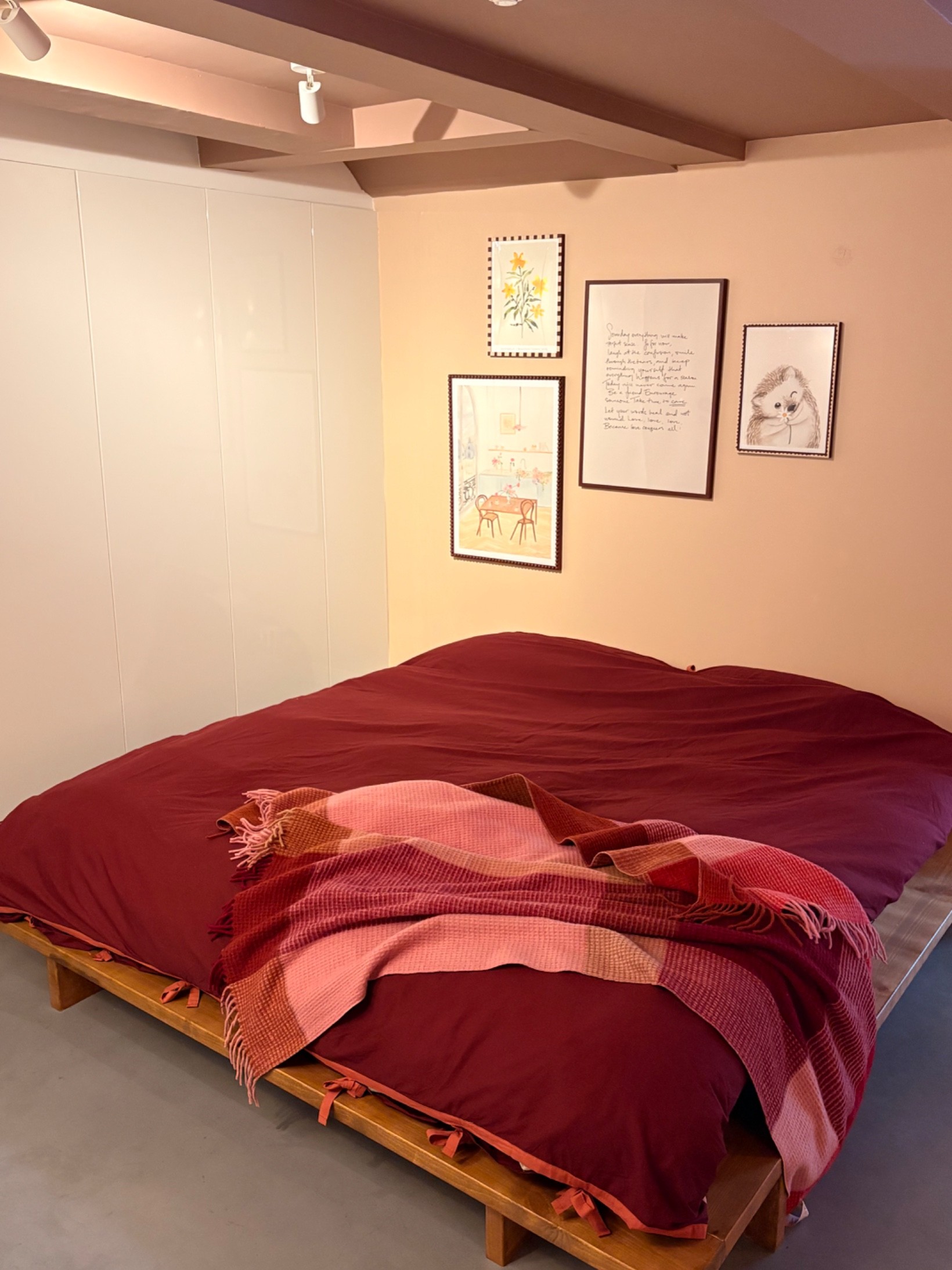 Appartement te koop: Prins Hendrikkade 163, Amsterdam