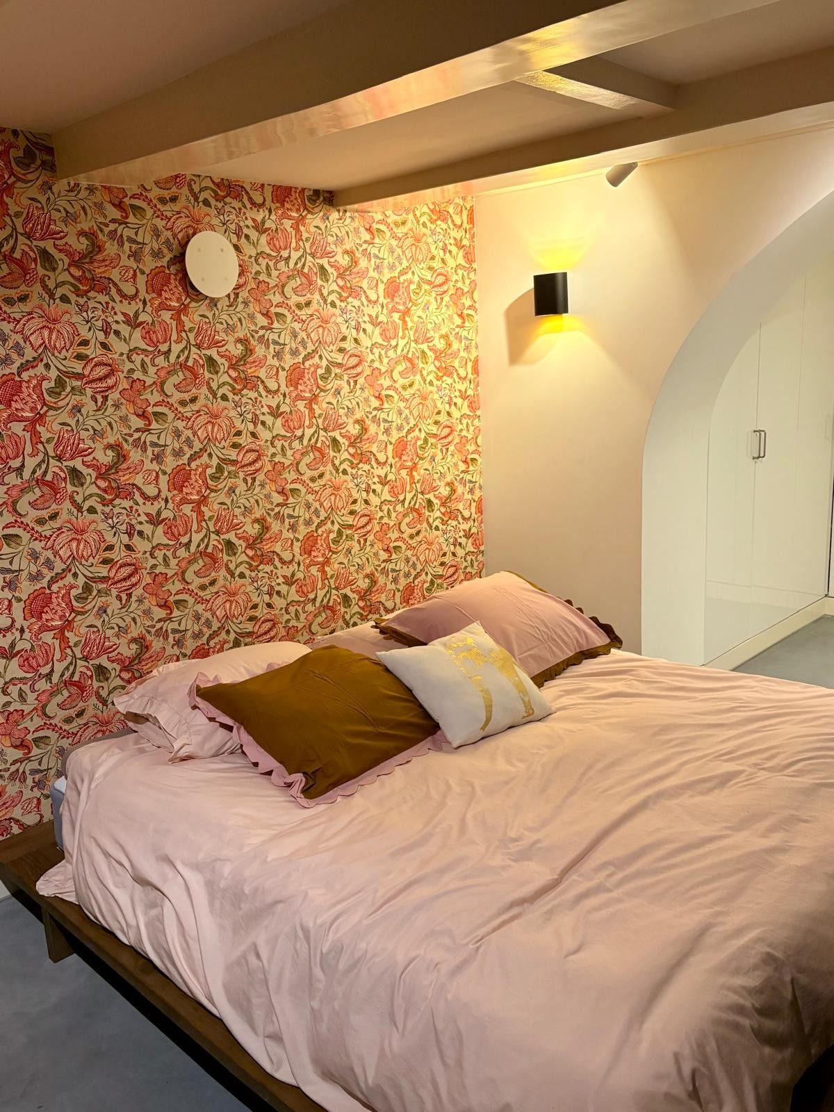 Appartement te koop: Prins Hendrikkade 163, Amsterdam