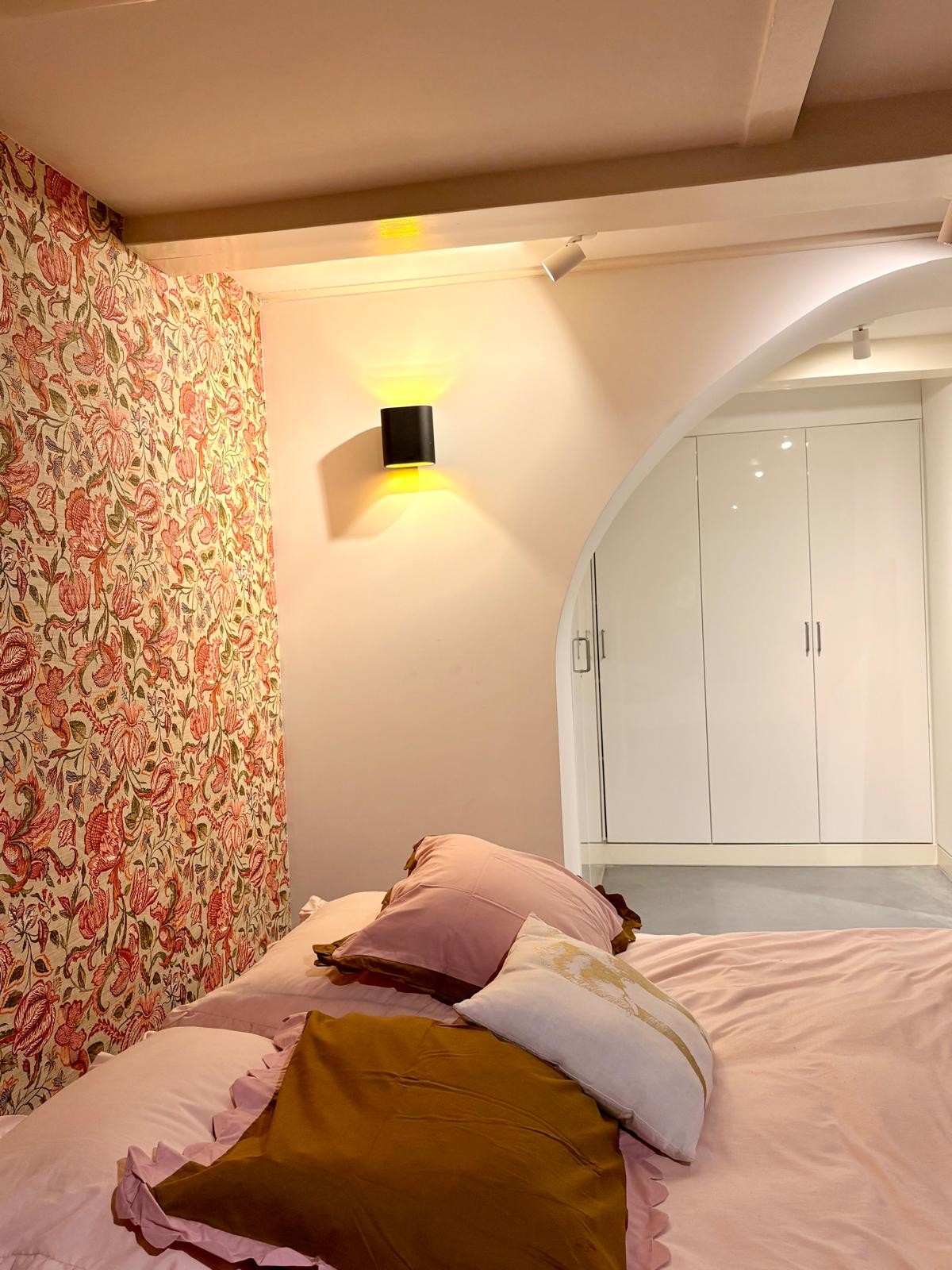 Appartement te koop: Prins Hendrikkade 163, Amsterdam