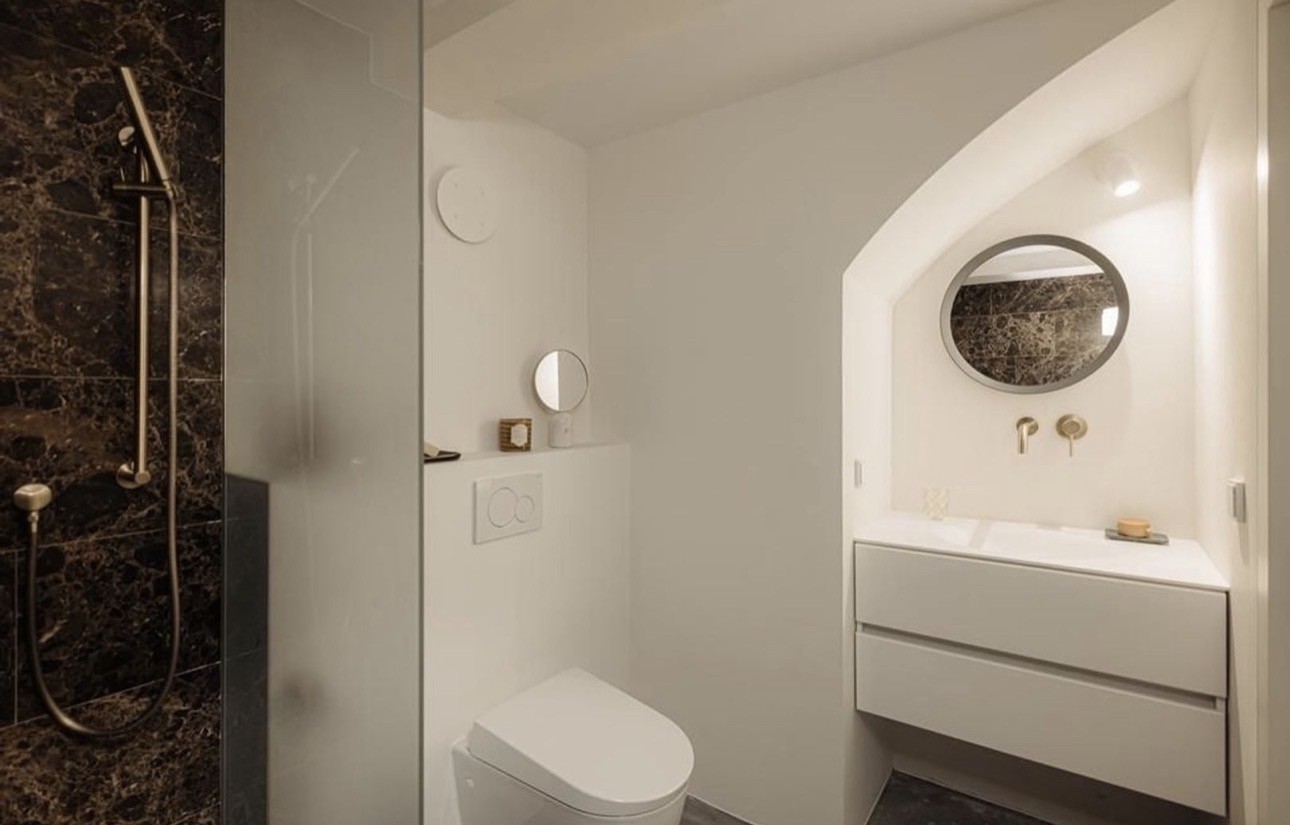 Appartement te koop: Prins Hendrikkade 163, Amsterdam