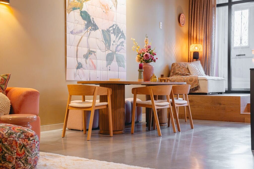Appartement te koop: Prins Hendrikkade 163, Amsterdam
