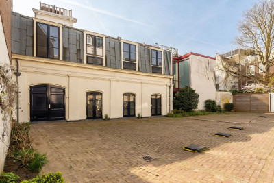 Prins Hendrikkade 164-D