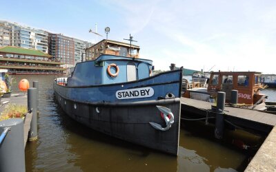 Prins Hendrikkade 510-H